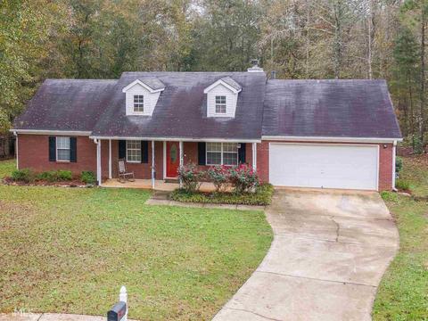 326 Lacebark Ln, Hampton, GA 30228 photo 3