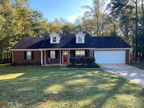326 Lacebark Ln, Hampton, GA 30228 photo 2