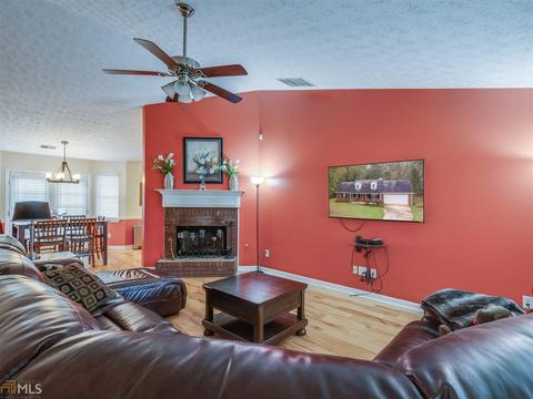 326 Lacebark Ln, Hampton, GA 30228 photo 9