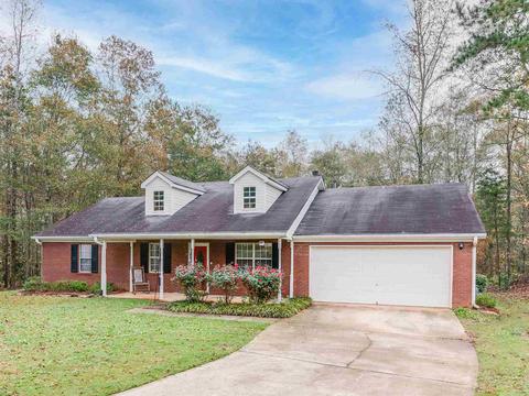 326 Lacebark Ln, Hampton, GA 30228 photo 1