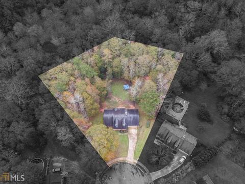 326 Lacebark Ln, Hampton, GA 30228 photo 7