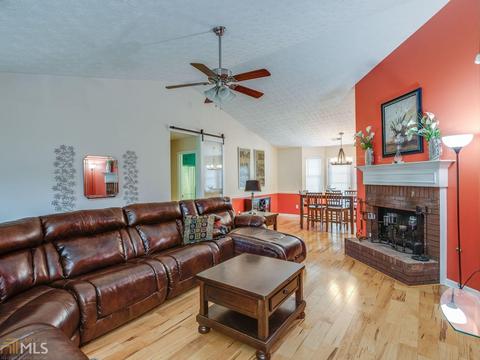 326 Lacebark Ln, Hampton, GA 30228 photo 8