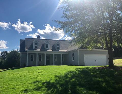 27 Cedar Dr, Pendergrass, GA 30567 photo 1