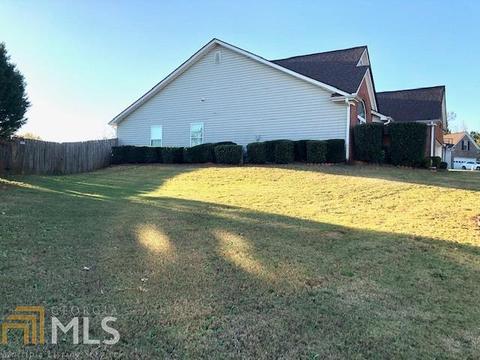 25 Chaparral Ct, Covington, GA 30016 photo 2