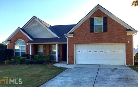 25 Chaparral Ct, Covington, GA 30016 photo 1