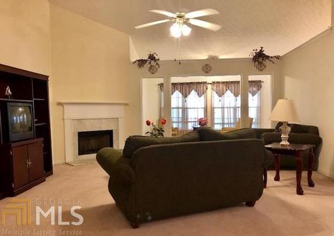 25 Chaparral Ct, Covington, GA 30016 photo 3