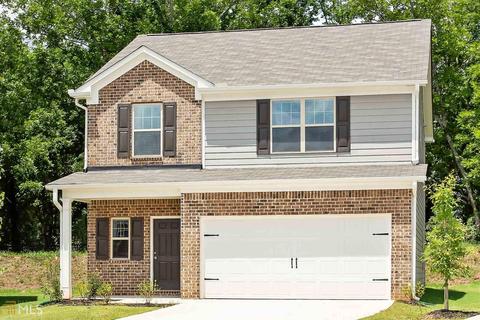 11411 Kilpatrick Ln, Hampton, GA 30228 photo 2