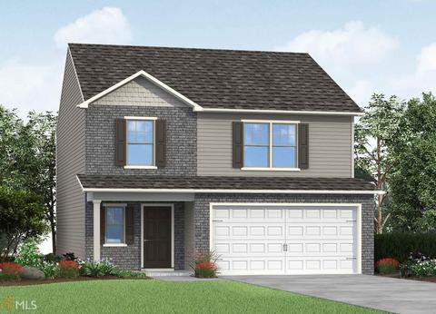 11411 Kilpatrick Ln, Hampton, GA 30228 photo 1