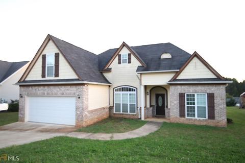 211 N Pointe Dr, Lagrange, GA 30241 photo 1
