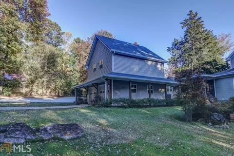 199 Airstrip Rd, Jackson, GA 30233 photo 56