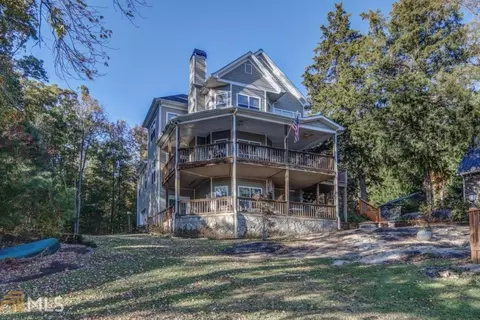 199 Airstrip Rd, Jackson, GA 30233 photo 2