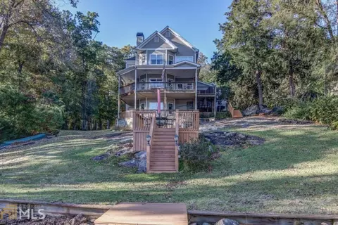 199 Airstrip Rd, Jackson, GA 30233 photo 1