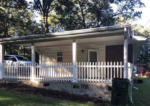 396 Hickory Cir, Toccoa, GA 30577 photo 3