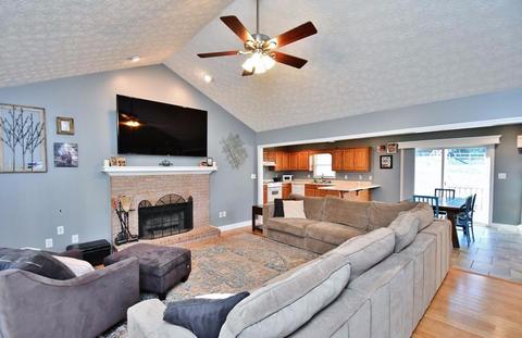 6678 E Wind Dr, Lula, GA 30554 photo 7