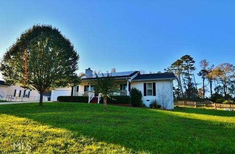 6678 E Wind Dr, Lula, GA 30554 photo 2