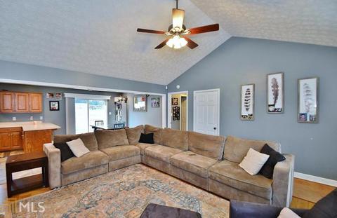 6678 E Wind Dr, Lula, GA 30554 photo 6