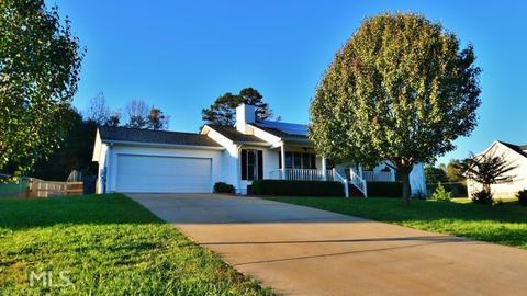 6678 E Wind Dr, Lula, GA 30554 photo 1