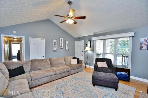 6678 E Wind Dr, Lula, GA 30554 photo 5
