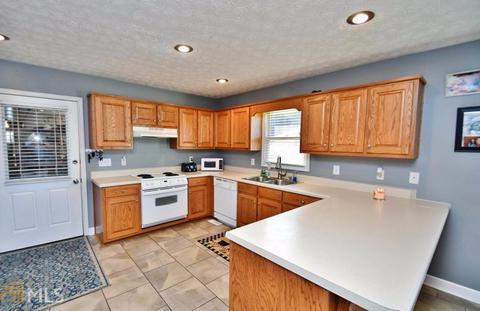 6678 E Wind Dr, Lula, GA 30554 photo 8