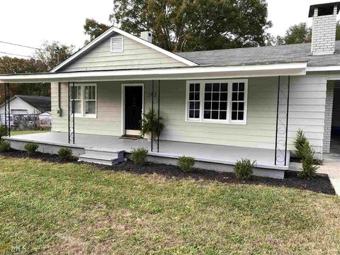 202 Lovell Rd, Toccoa, GA 30577 photo 1