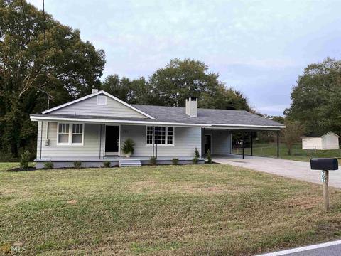 202 Lovell Rd, Toccoa, GA 30577 photo 2