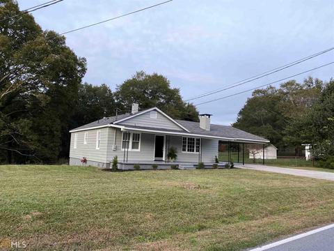 202 Lovell Rd, Toccoa, GA 30577 photo 3