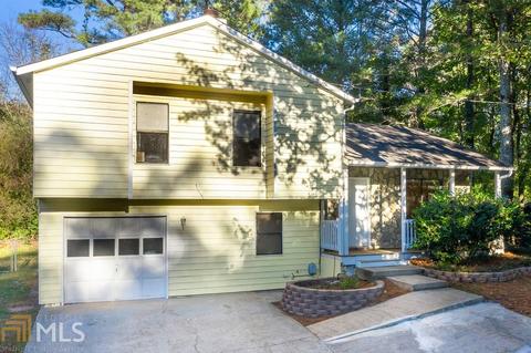 4419 Buckingham Pl, Duluth, GA 30096 photo 1