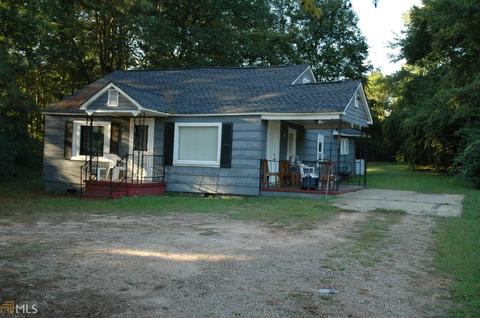 206 Teaver Rd, Lagrange, GA 30240 photo 2