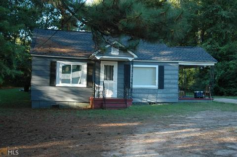 206 Teaver Rd, Lagrange, GA 30240 photo 1