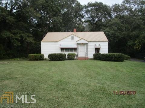 1312 Davis Ave, Perry, GA 31069 photo 1