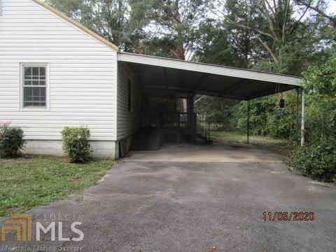 1312 Davis Ave, Perry, GA 31069 photo 2