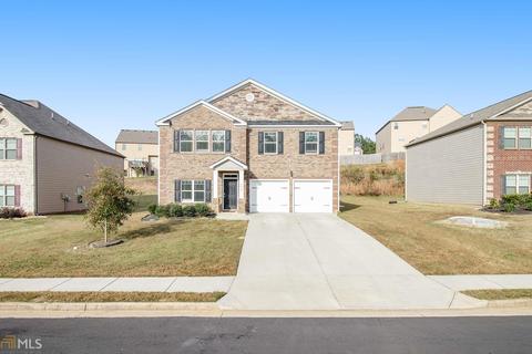 1214 Vienna, Hampton, GA 30228 photo 1