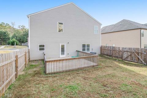 1214 Vienna, Hampton, GA 30228 photo 5