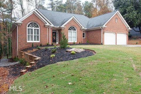 2829 Baronet Ct, Duluth, GA 30096 photo 1