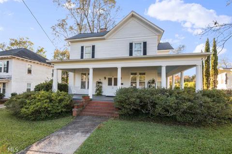 302 Park Ave, Lagrange, GA 30240 photo 1