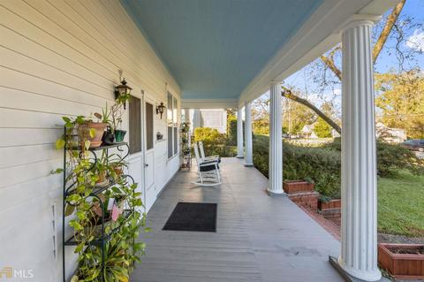 302 Park Ave, Lagrange, GA 30240 photo 2