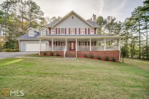 4433 Highway 212, Covington, GA 30016 photo 1