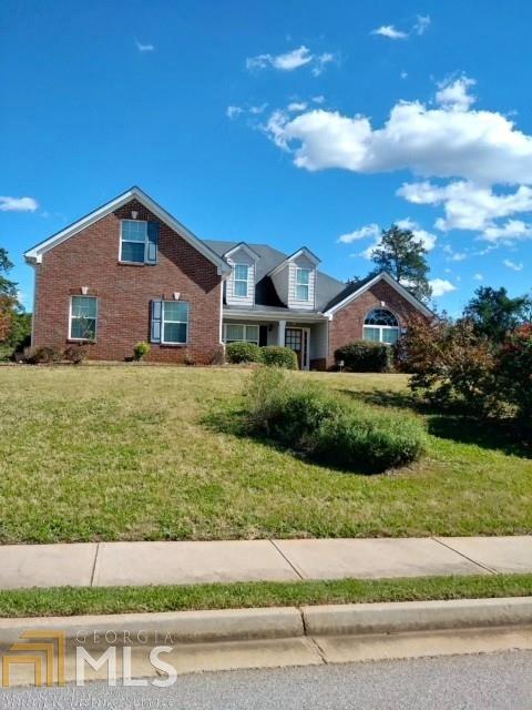 120 Glen Echo Rd, Covington, GA 30016 photo 1