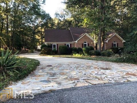 12691 Old Well Ct, Hampton, GA 30228 photo 1