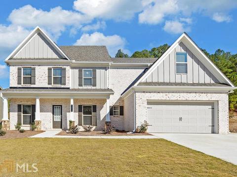 2967 Boulderridge Dr, Dacula, GA 30019 photo 1
