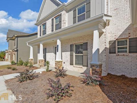 2967 Boulderridge Dr, Dacula, GA 30019 photo 3