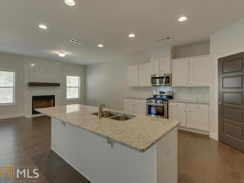 2967 Boulderridge Dr, Dacula, GA 30019 photo 11