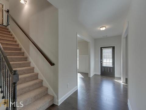 2967 Boulderridge Dr, Dacula, GA 30019 photo 4