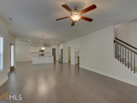 2967 Boulderridge Dr, Dacula, GA 30019 photo 7