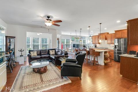 810 Eagle Dr, Griffin, GA 30223 photo 8