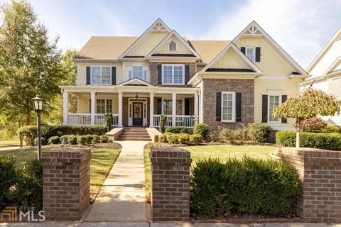 348 Carmichael Cir, Canton, GA 30115 photo 2