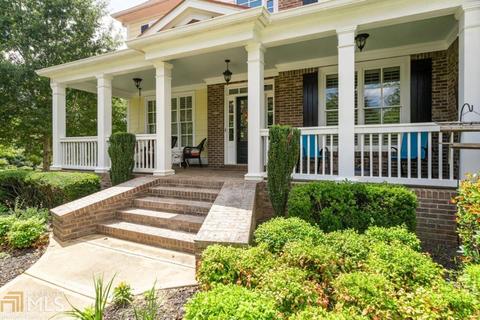 348 Carmichael Cir, Canton, GA 30115 photo 4