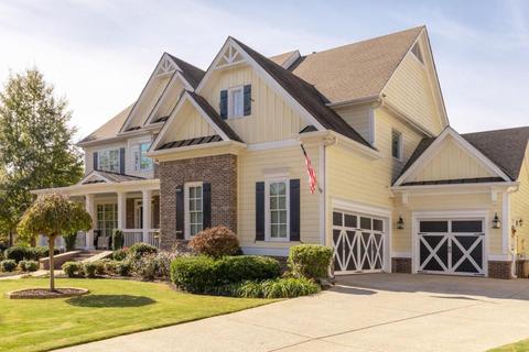 348 Carmichael Cir, Canton, GA 30115 photo 3