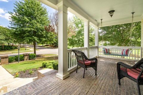 348 Carmichael Cir, Canton, GA 30115 photo 5
