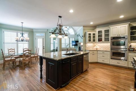 348 Carmichael Cir, Canton, GA 30115 photo 13
